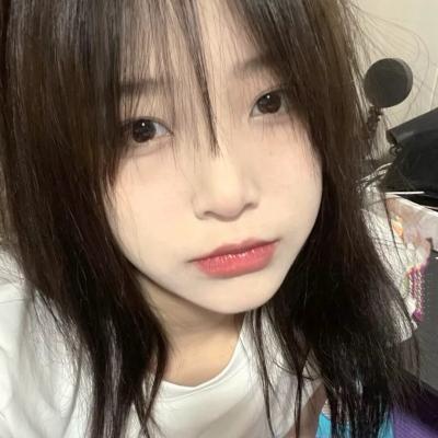 好看女生头像真人 好看女生头像真人