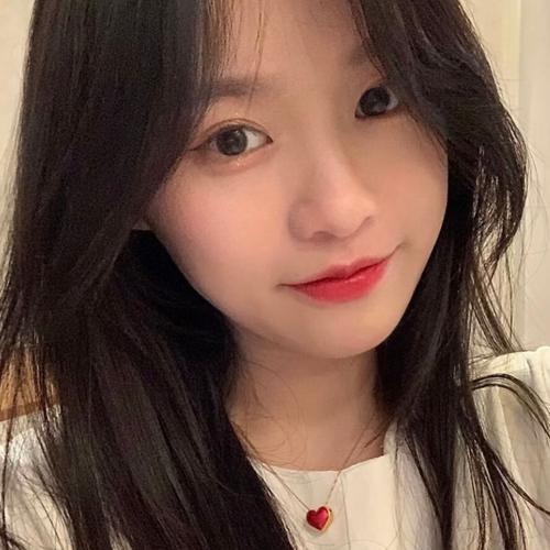 好看女生头像真人 好看女生头像真人