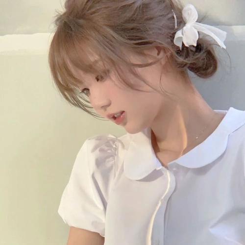 好看女生头像真人 好看女生头像真人