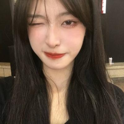 好看女生头像真人 好看女生头像真人