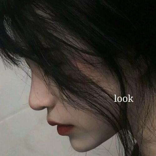 好看女生头像真人 好看女生头像真人