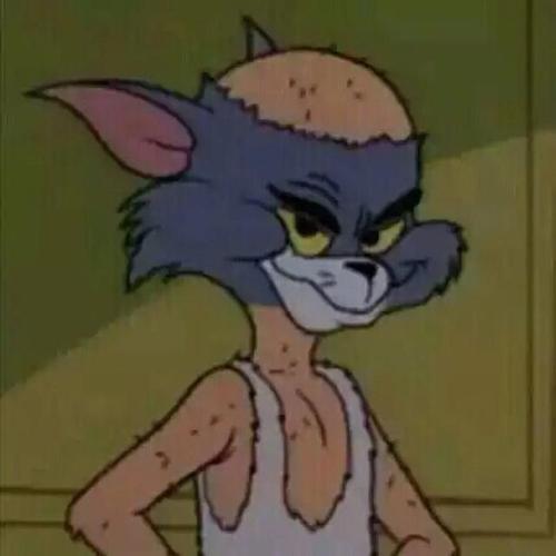 搞笑沙雕头像 搞笑的沙雕头像