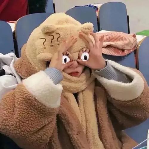 搞笑沙雕头像 搞笑的沙雕头像