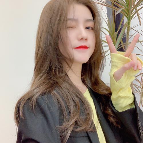 美女真实自然头像 美女头像真实自然微信可爱