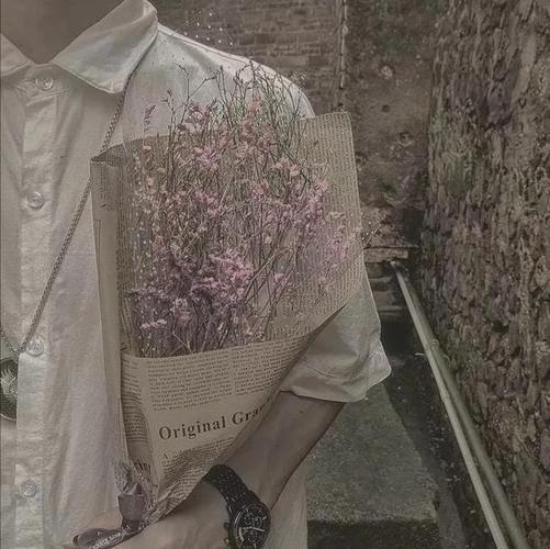 男生头像ins高级质感不露脸 ins男头像高清图片