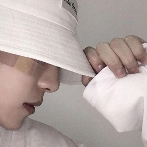 男生头像ins高级质感不露脸 ins男头像高清图片