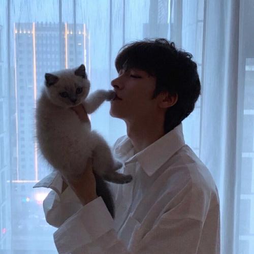 男生头像ins高级质感不露脸 ins男头像高清图片