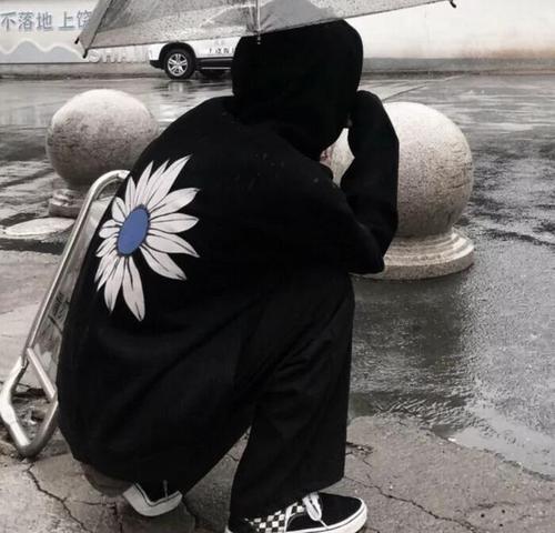 男生头像ins高级质感不露脸 ins男头像高清图片