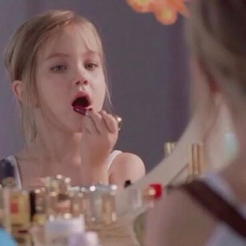 外国小孩头像 外国小孩头像