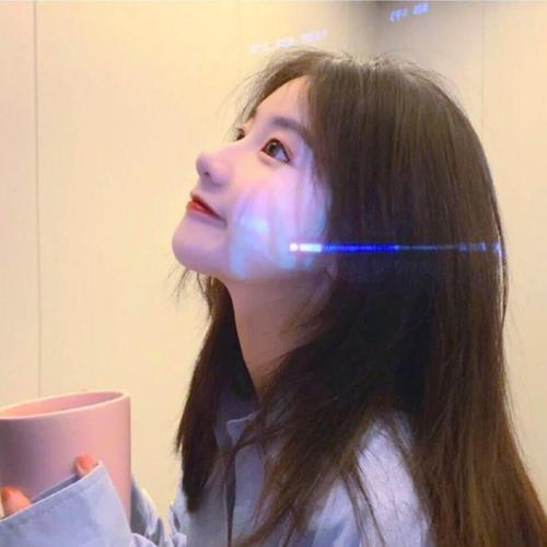 个人头像女生 女生用的个性头像图片大全