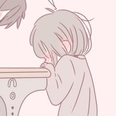 日系ins风漫画头像情侣 日本漫画风情侣头像