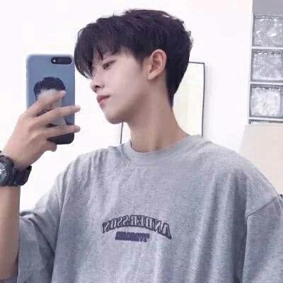 最火头像霸气男帅气 最火的男头像霸气