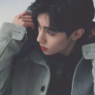 最火头像霸气男帅气 最火的男头像霸气