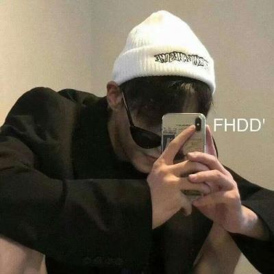 最火头像霸气男帅气 最火的男头像霸气