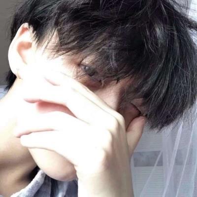 最火头像霸气男帅气 最火的男头像霸气