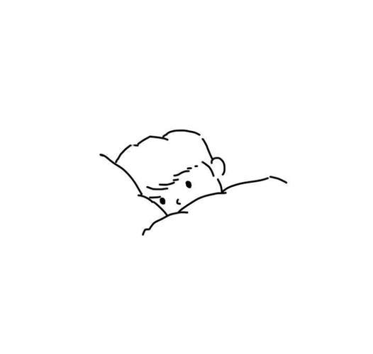 简单干净好看头像男 简单干净男生头像