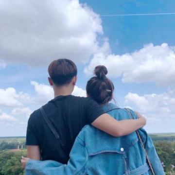 情侣微信头像2022年最新版 新年情侣头像2022微信头像