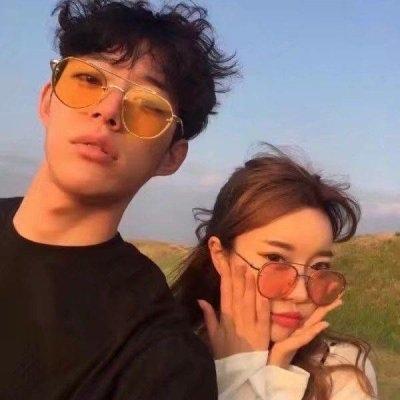 情侣微信头像2022年最新版 新年情侣头像2022微信头像