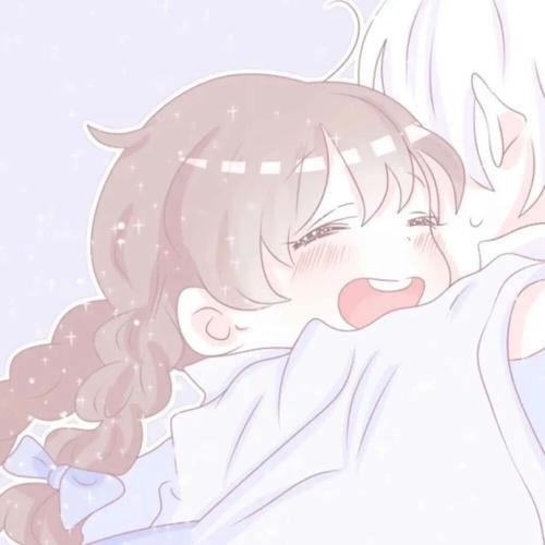 最火的情侣头像 最火爆的情侣头像