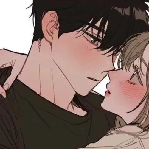 最火的情侣头像 最火爆的情侣头像