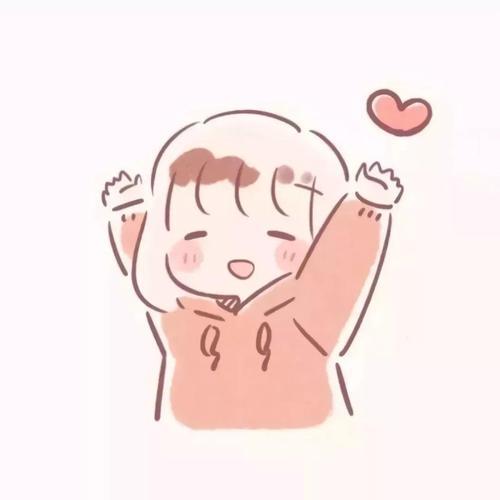 最火的情侣头像 最火爆的情侣头像