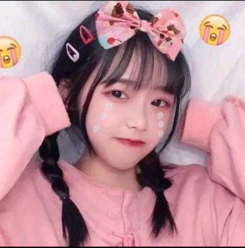 仙女头像图片大全可爱 好看的仙女头像图片