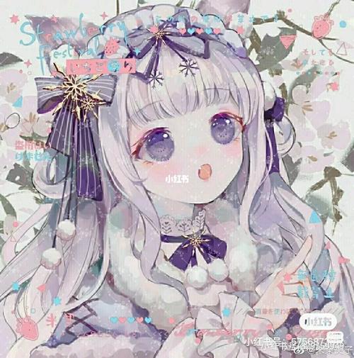 仙女头像图片大全可爱 好看的仙女头像图片