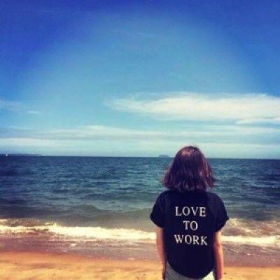 超级好看的背影头像女 好看的背影女生头像