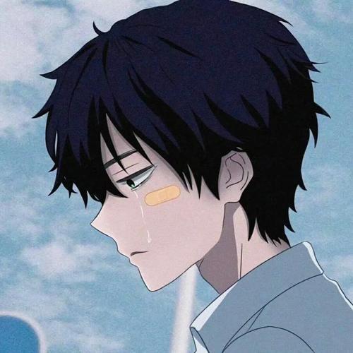 好看的男生头像动漫帅气 好看的头像图片动漫男生可爱帅气