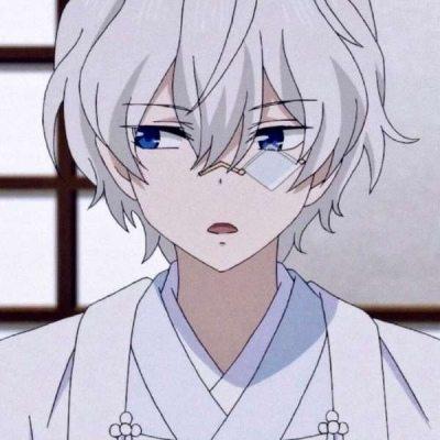 好看的男生头像动漫帅气 好看的头像图片动漫男生可爱帅气