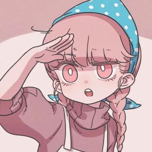 超级好看的头像 超级好看的头像图片动漫