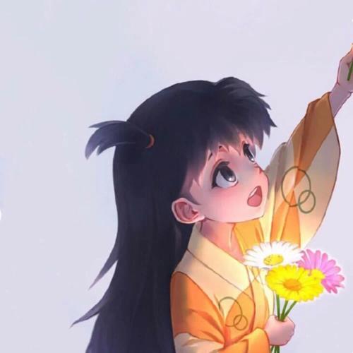 师徒头像一男一女 师徒一男一女的头像最独特的