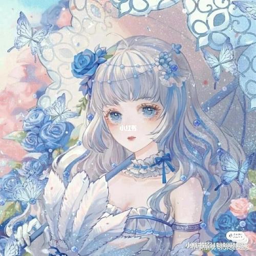 12星座头像 12星座头像图片动漫