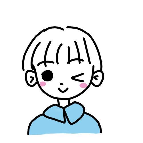 卡通头像简笔画 卡通人物头像简笔画