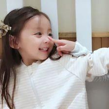 可爱情侣头像小孩呆萌 可爱情侣头像小孩呆萌一对