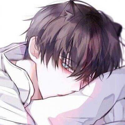 男生霸气头像.帅气动漫 帅气霸气的头像男生动漫