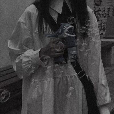 丧系头像女真人 头像女丧系真人