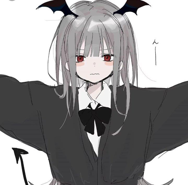 动漫女头可爱头像 动漫女头可爱二次元图片