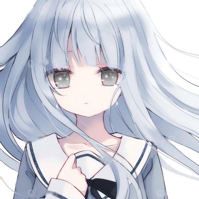 可爱软妹女生头像 动漫软妹女头像大全