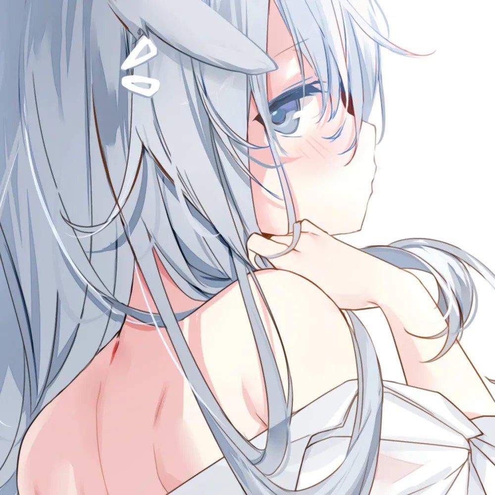 可爱软妹女生头像 动漫软妹女头像大全