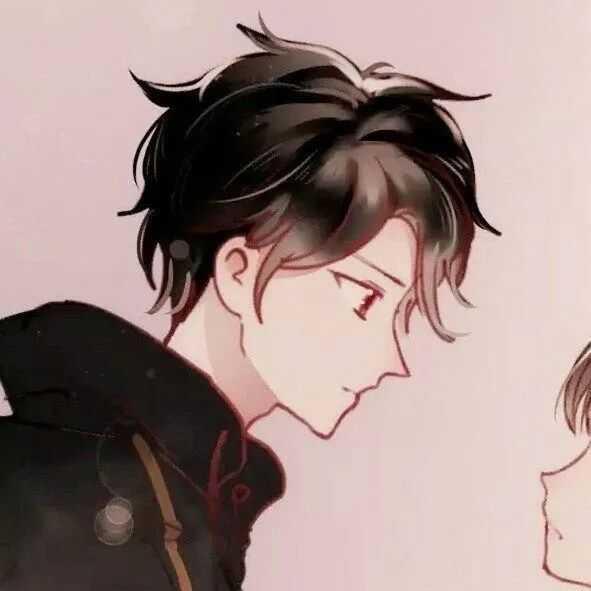 2022最潮情侣头像微信 微信头像图片2022最火爆情侣