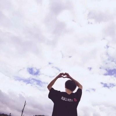 2022最潮情侣头像微信 微信头像图片2022最火爆情侣