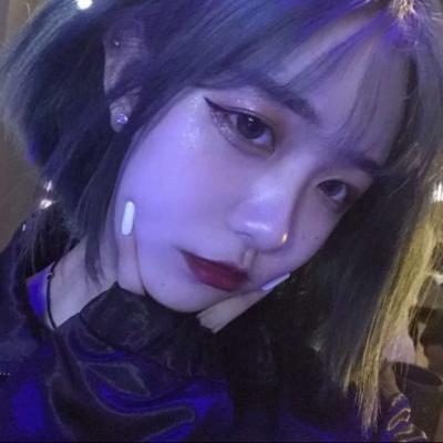 qq头像女生霸气超拽酷 头像图片女生霸气十足超拽