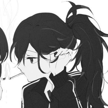 百合情侣头像 百合的情侣头像