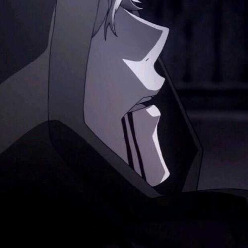 大佬头像男霸气 大佬头像男霸气动漫