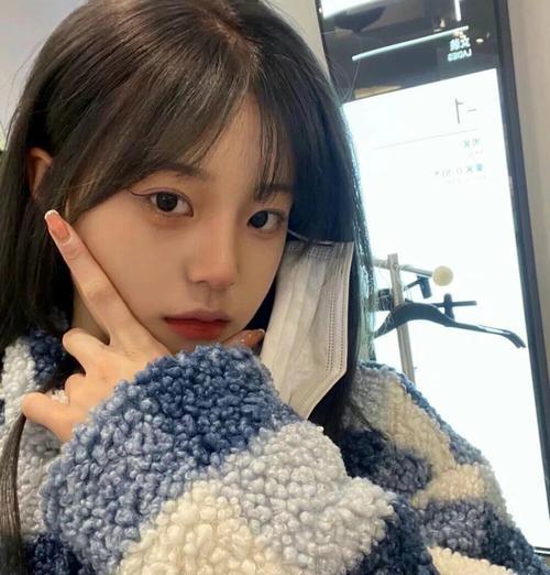 女头ins风 ins风女生图片