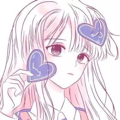 高冷动漫头像 高冷动漫头像图片男