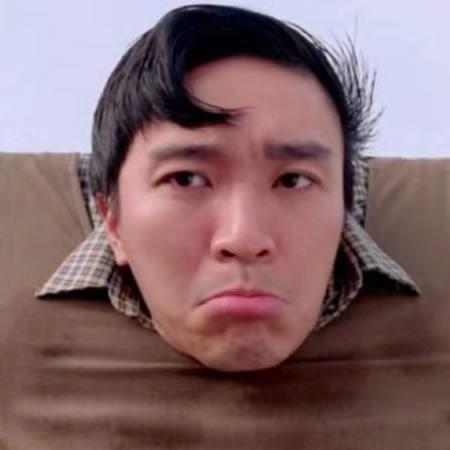 搞笑头像图片逗比男 逗比男生头像