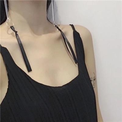 魅惑的半身女头像 妩媚精致女头像