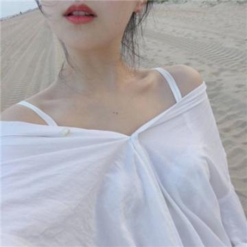 魅惑的半身女头像 妩媚精致女头像